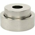Bsc Preferred 18-8 Stainless Steel Leveling Washer Two Piece Number 4 Screw Size 91944A024